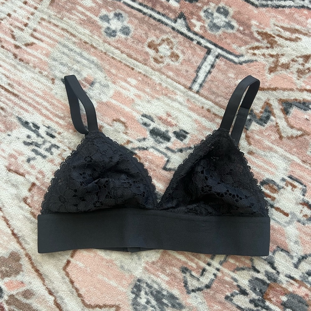 Bralette Bra